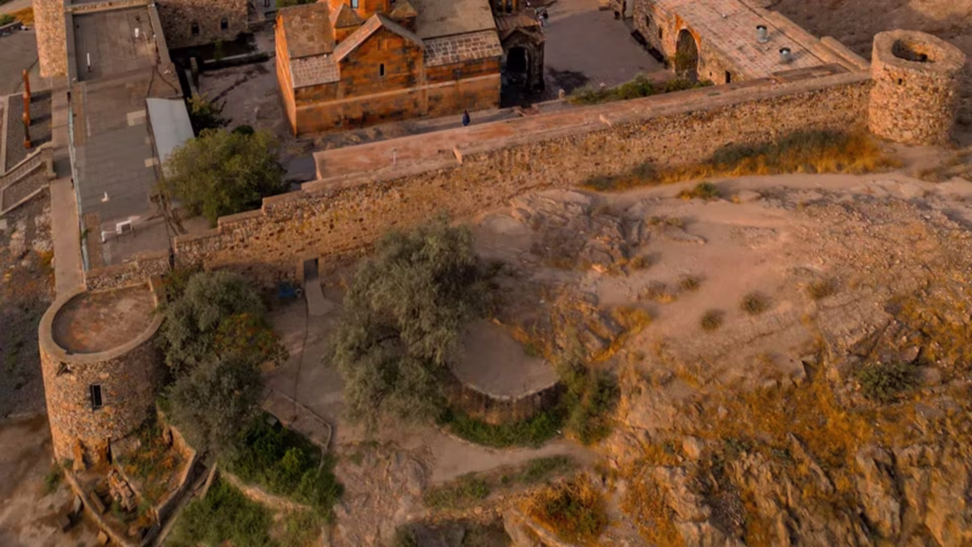 Խոր Վիրապ